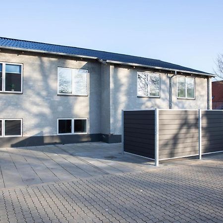 Grindsted - Billund Holiday Rooms Exterior foto