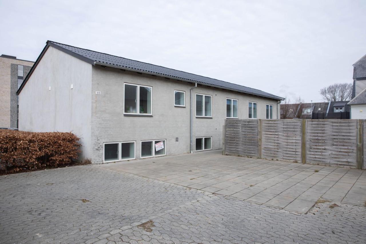 Grindsted - Billund Holiday Rooms Exterior foto