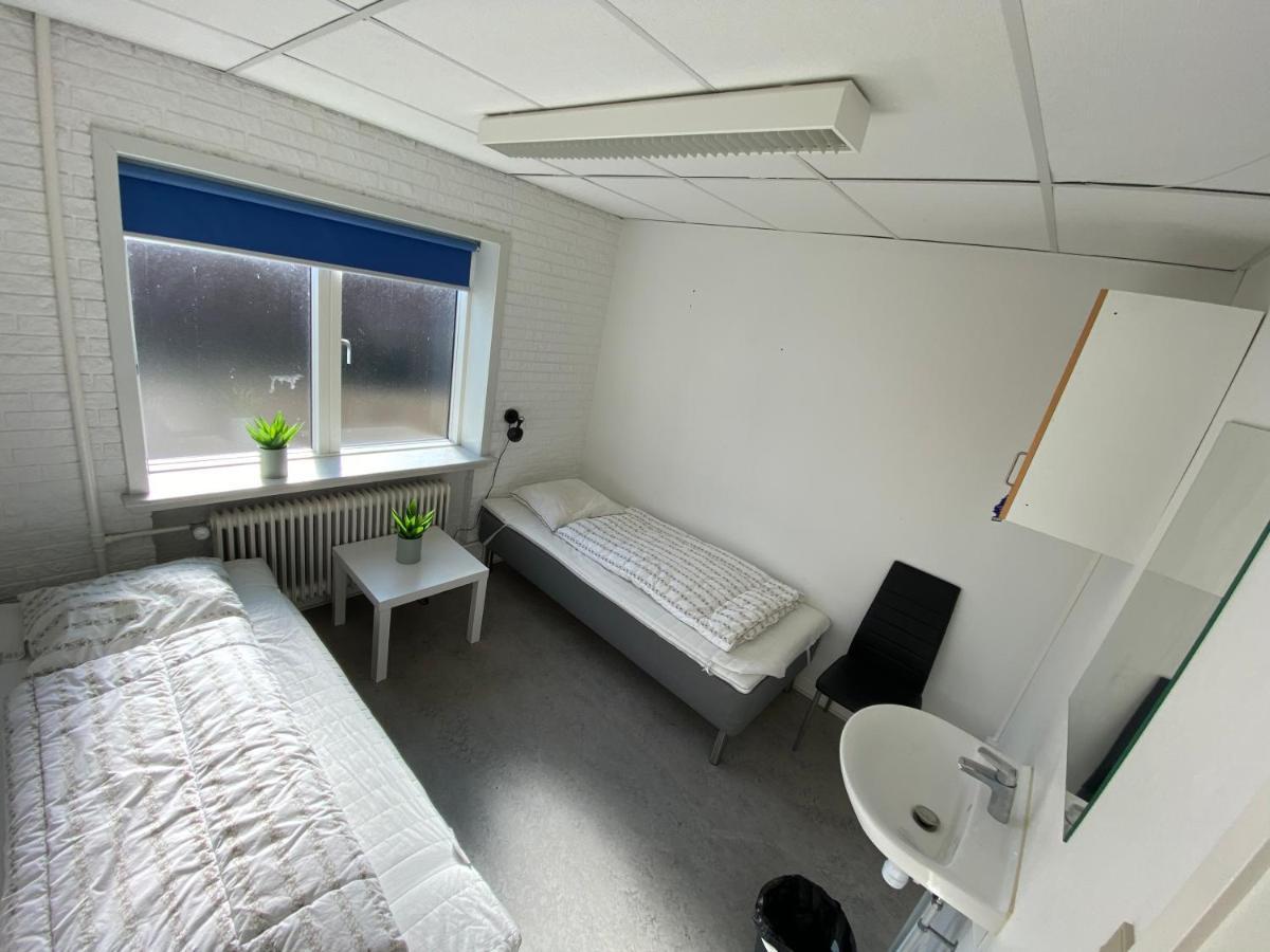 Grindsted - Billund Holiday Rooms Exterior foto